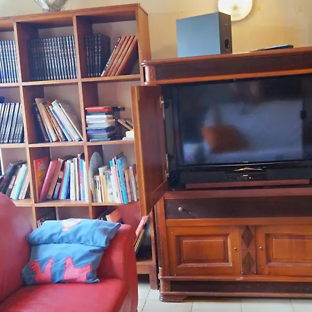 Holiday home De Saint-ribert 6 Pieces *