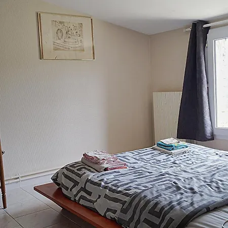 Holiday home De Saint-ribert 6 Pieces La Rochette (Alpes-de-Haute-Provence)