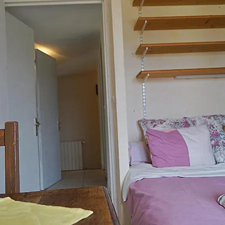 Holiday home De Saint-ribert 6 Pieces La Rochette (Alpes-de-Haute-Provence)