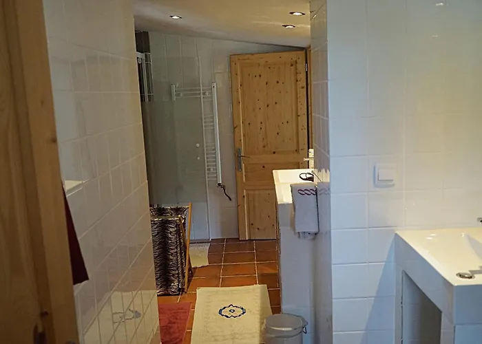 De Saint-ribert 6 Pieces Holiday home