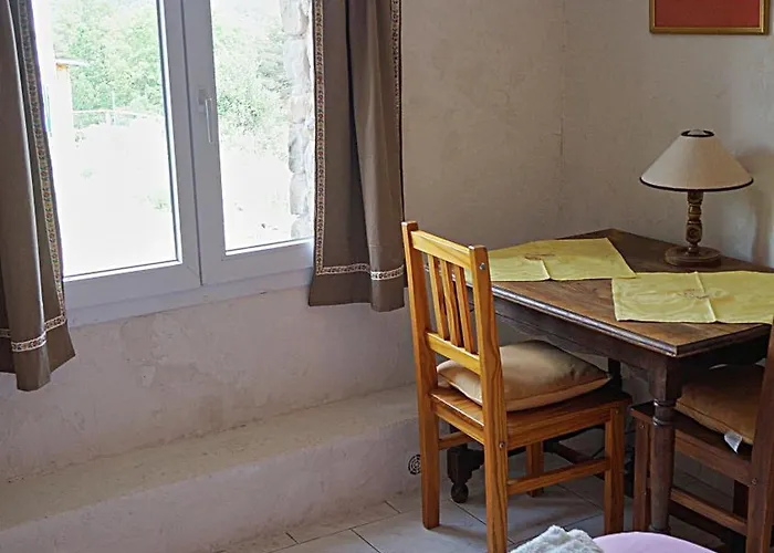 De Saint-ribert 6 Pieces Holiday home La Rochette (Alpes-de-Haute-Provence)