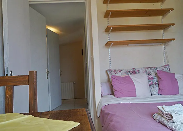 Holiday home De Saint-ribert 6 Pieces La Rochette (Alpes-de-Haute-Provence)