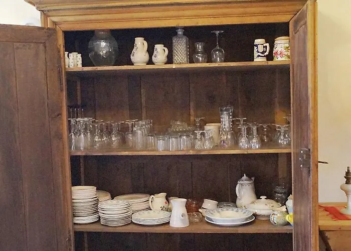 De Saint-ribert 6 Pieces Holiday home La Rochette (Alpes-de-Haute-Provence)