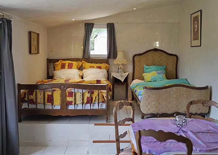 De Saint-ribert 6 Pieces Holiday home *