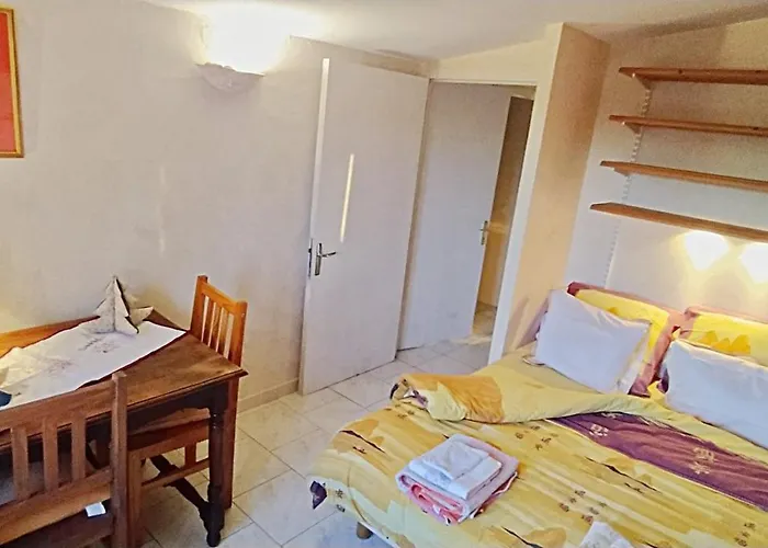 De Saint-ribert 6 Pieces Holiday home