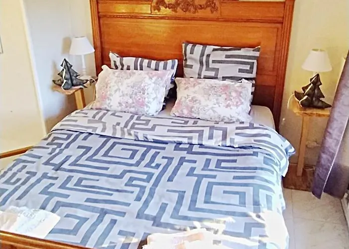 De Saint-ribert 6 Pieces