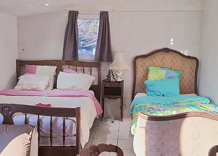 De Saint-ribert 6 Pieces Holiday home *