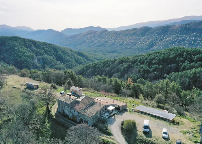 Holiday home De Saint-ribert 6 Pieces