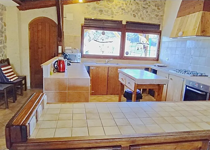 De Saint-ribert 6 Pieces Holiday home *