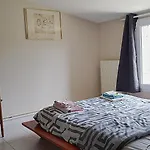 Holiday home De Saint-ribert 6 Pieces La Rochette (Alpes-de-Haute-Provence)