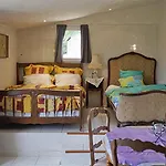 De Saint-ribert 6 Pieces Holiday home *