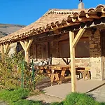 Holiday home De Saint-ribert 6 Pieces