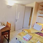 Holiday home De Saint-ribert 6 Pieces