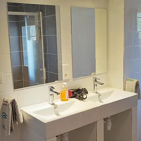 Holiday home De Saint-ribert 6 Pieces *