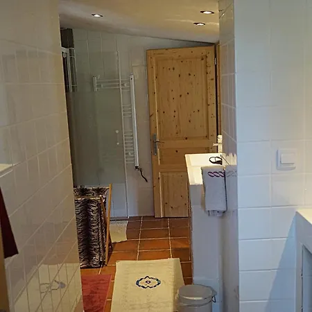 De Saint-ribert 6 Pieces Holiday home