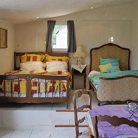 De Saint-ribert 6 Pieces Holiday home *
