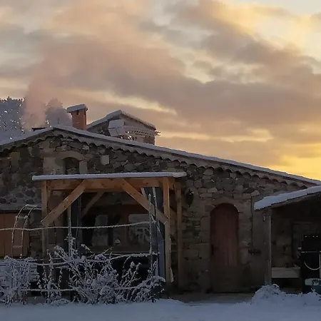 De Saint-ribert 6 Pieces * La Rochette (Alpes-de-Haute-Provence)