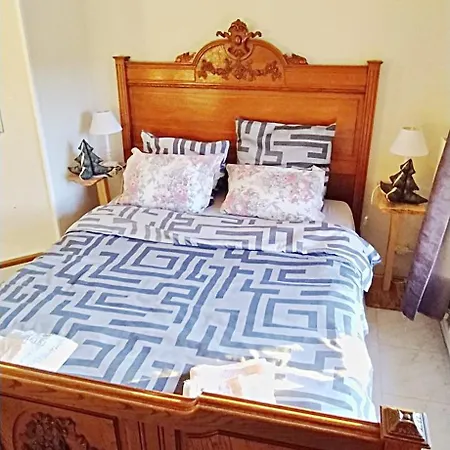 De Saint-ribert 6 Pieces