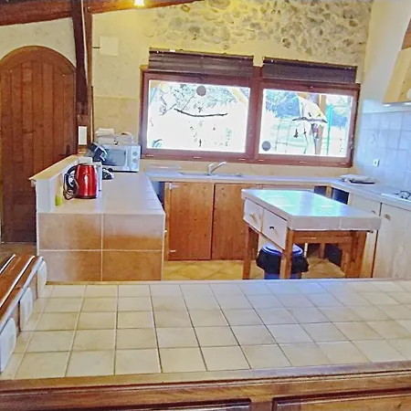 De Saint-ribert 6 Pieces Holiday home