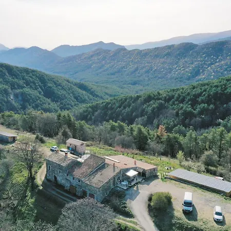 Hébergement de vacances De Saint-ribert 6 Pièces