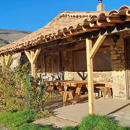 De Saint-ribert 6 Pièces Hébergement de vacances