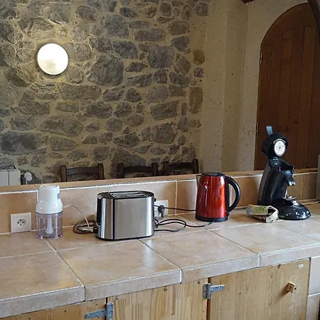 De Saint-ribert 6 Pieces Holiday home *