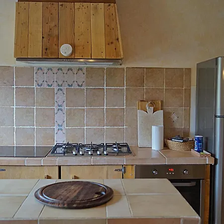 De Saint-ribert 6 Pieces 度假居 La Rochette (Alpes-de-Haute-Provence)