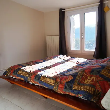 Holiday home De Saint-ribert 6 Pieces