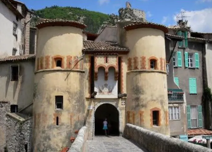 De Saint-ribert 6 Pièces