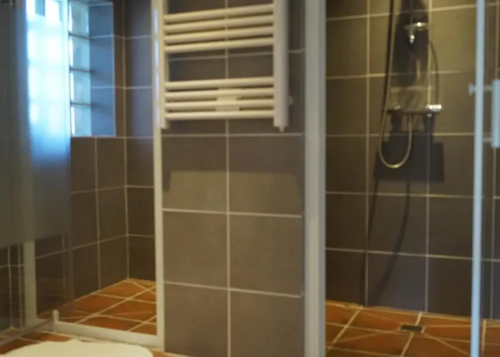 De Saint-ribert 6 Pièces