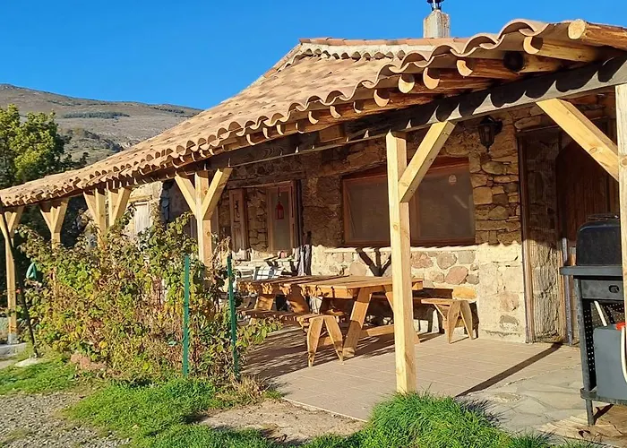 De Saint-ribert 6 Pièces Hébergement de vacances